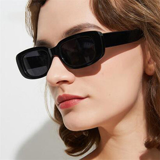 Gafas de Sol Retro Unisex con Estilo Vintage - Image 13