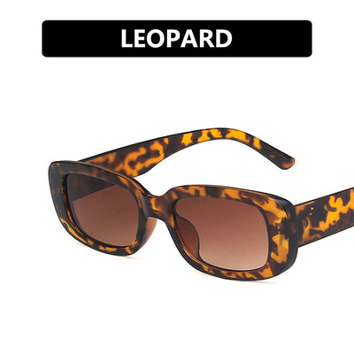 Gafas de Sol Retro Unisex con Estilo Vintage - Image 8
