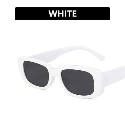 Gafas de Sol Retro Unisex con Estilo Vintage - Image 7