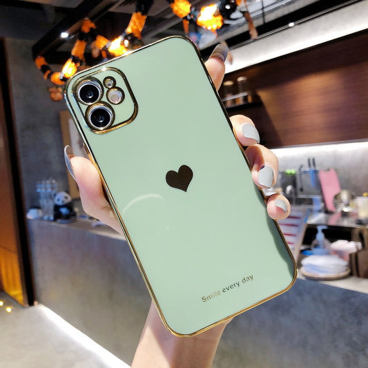 Funda Electrochapada Premium