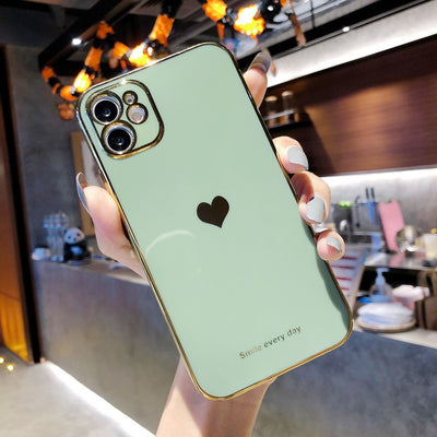 Funda Electrochapada Premium
