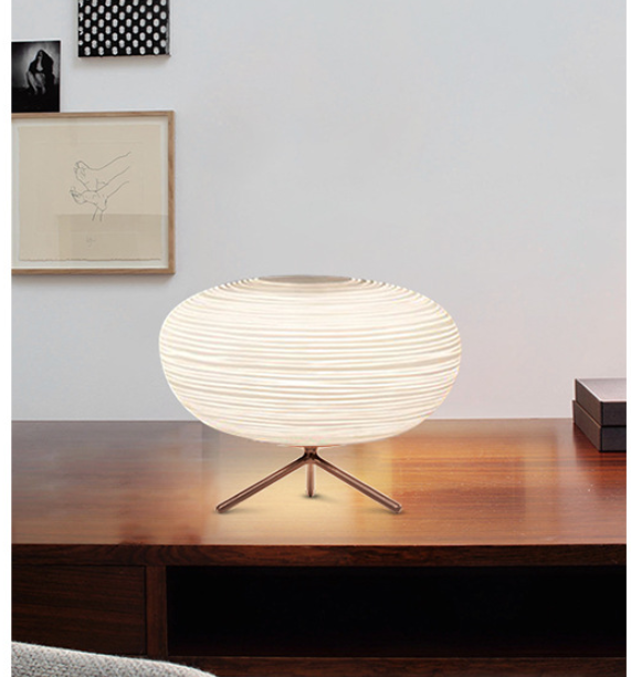 Lámpara de Noche Elegante para Dormitorio - Diseño Minimalista Lujo