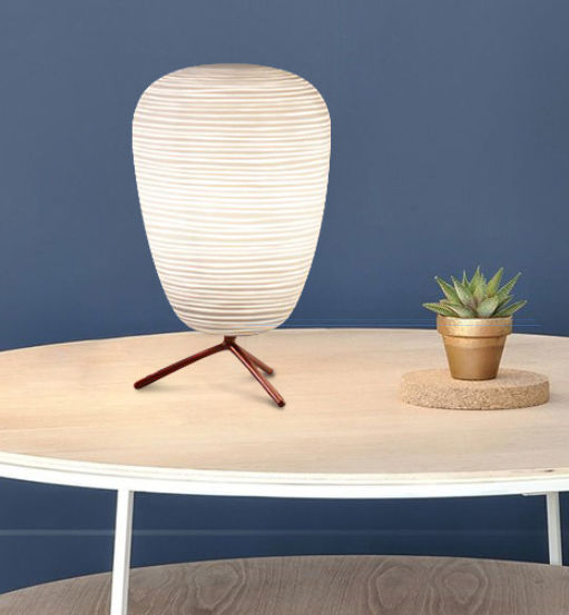 Lámpara de Noche Elegante para Dormitorio - Diseño Minimalista Lujo