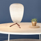 Lámpara de Noche Elegante para Dormitorio - Diseño Minimalista Lujo