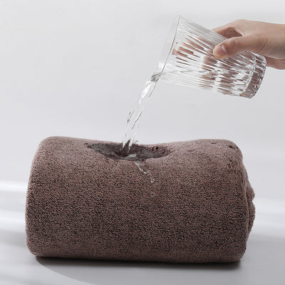 Toallas de Baño Premium Absorbentes y Gruesas - Intercambiables - Image 7