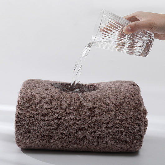 Toallas de Baño Premium Absorbentes y Gruesas - Intercambiables - Image 7