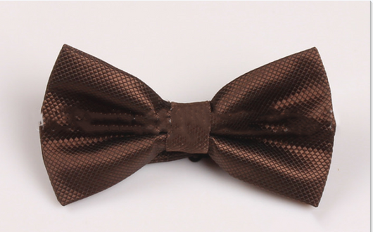 Corbata de Moño Elegante - Image 3