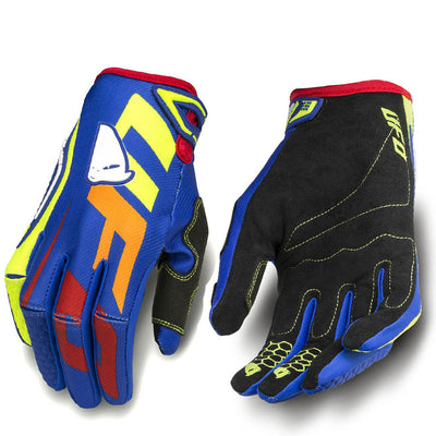 Guantes de Motocicleta Largos para Cross-Country con Protección Total - Image 17