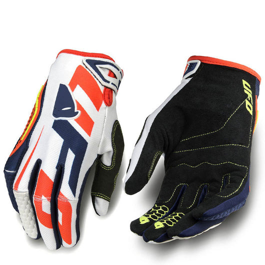 Guantes de Motocicleta Largos para Cross-Country con Protección Total - Image 16