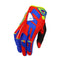 Guantes de Motocicleta Largos para Cross-Country con Protección Total