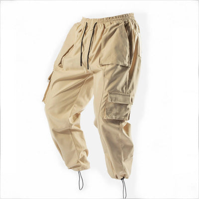 Pantalones Deportivos Casuales para Hombre - Marca Trendy Outdoor Fitness