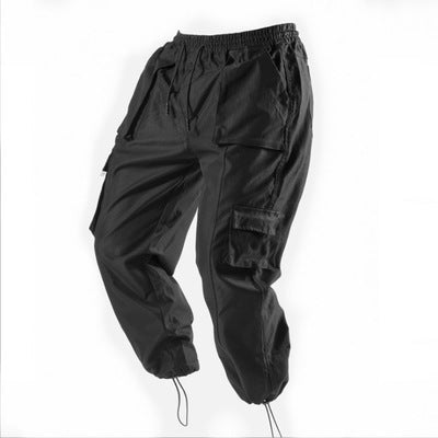 Pantalones Deportivos Casuales para Hombre - Marca Trendy Outdoor Fitness - Image 3