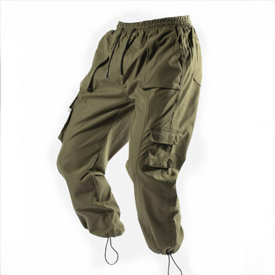 Pantalones Deportivos Casuales para Hombre - Marca Trendy Outdoor Fitness