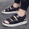 Sandalias Casuales para Hombre Estilo Coreano Verano Playa