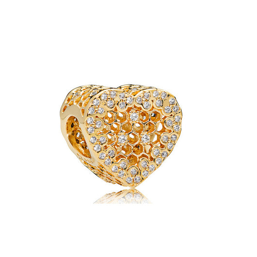 Accesorios de Joyería DIY en Plata Esterlina y Oro - Image 2