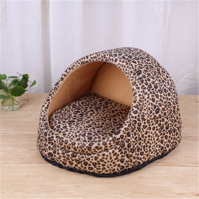 Nido Térmico para Mascotas Pequeñas - Calidez en Invierno - Image 10