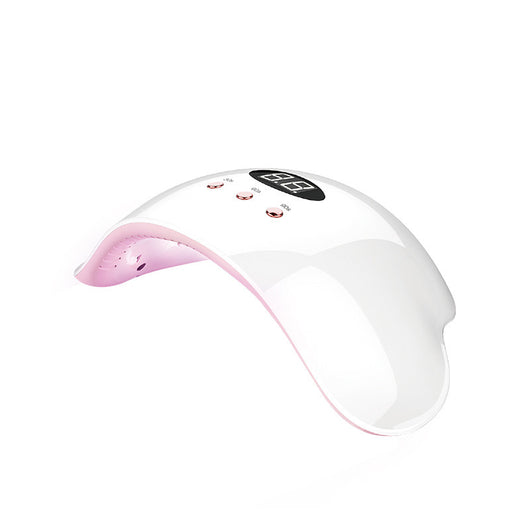 Lámpara UV LED Portátil Compacta para Uñas