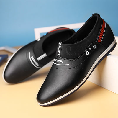 Zapatos Blancos Cómodos Transpirables - Casual Ligero para Uso Diario - Image 6