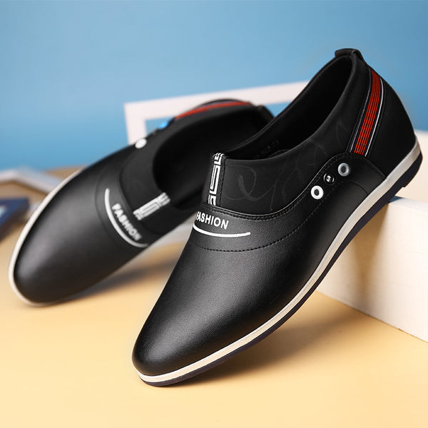 Zapatos Blancos Cómodos Transpirables - Casual Ligero para Uso Diario - Image 3