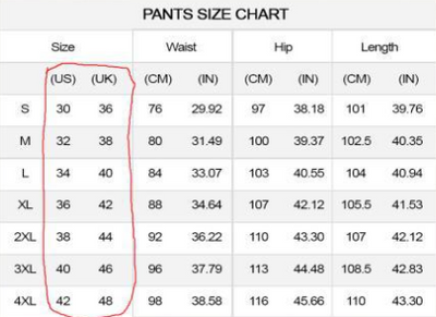 Pantalones Deportivos Elásticos con Cierre para Hombre - Image 6