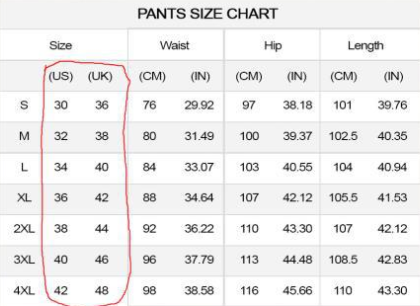 Pantalones Deportivos Elásticos con Cierre para Hombre - Image 6