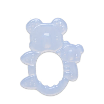 Mordedor de Silicona Suave para Bebés - Juguete Aliviador de Dentición Infantil - Image 12