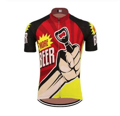 Maillot de Ciclismo para Ruta - Traje de Competencia Profesional - Image 2