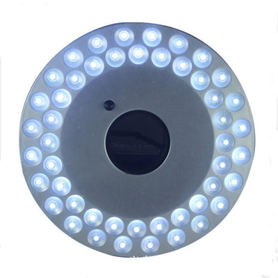 Sombrilla de Patio con Luces LED Integradas - Image 3