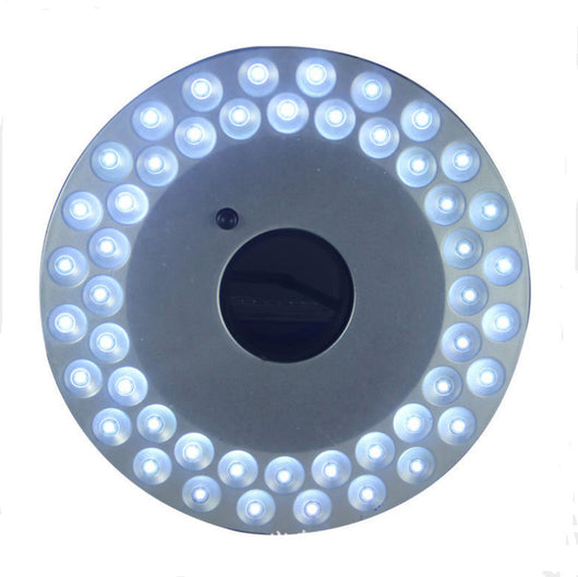 Sombrilla de Patio con Luces LED Integradas - Image 3
