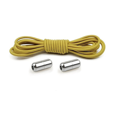 Cordones Elásticos Ajustables con Cierre de Cápsula Metálica - Image 10