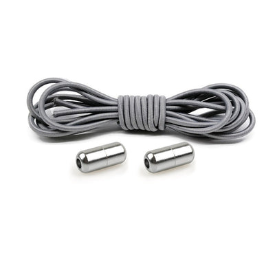 Cordones Elásticos Ajustables con Cierre de Cápsula Metálica - Image 14
