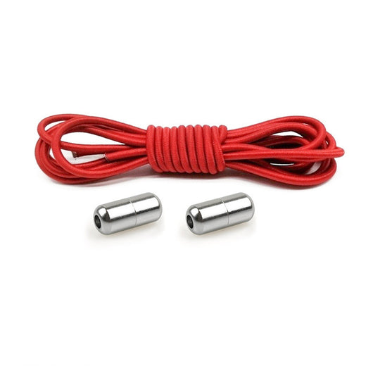 Cordones Elásticos Ajustables con Cierre de Cápsula Metálica - Image 17
