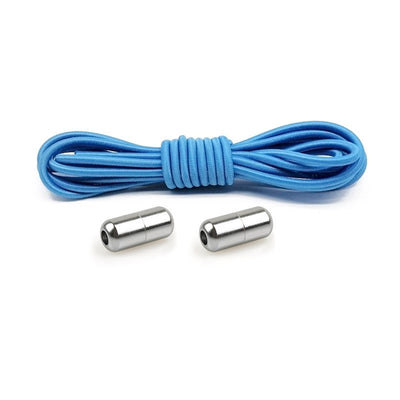 Cordones Elásticos Ajustables con Cierre de Cápsula Metálica - Image 8