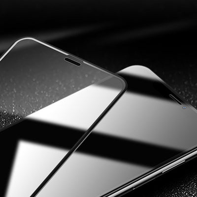 Protector de Pantalla Antihuellas HD para iPhone - Image 7