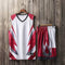 Conjunto Deportivo de Baloncesto Estampado Premium para Hombre