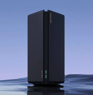 Router Inalámbrico AX1800 de Ultra Velocidad con Qualcomm de 5 Núcleos