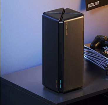Router Inalámbrico AX1800 de Ultra Velocidad con Qualcomm de 5 Núcleos - Image 3