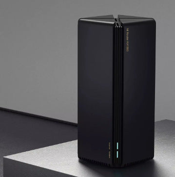 Router Inalámbrico AX1800 de Ultra Velocidad con Qualcomm de 5 Núcleos - Image 5
