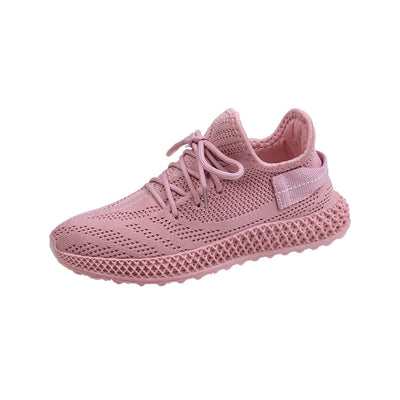 Tenis Deportivos para Mujer Colores Candy - Zapatillas Casuales Respirables - Image 19