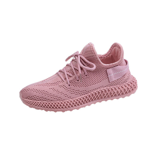 Tenis Deportivos para Mujer Colores Candy - Zapatillas Casuales Respirables - Image 19