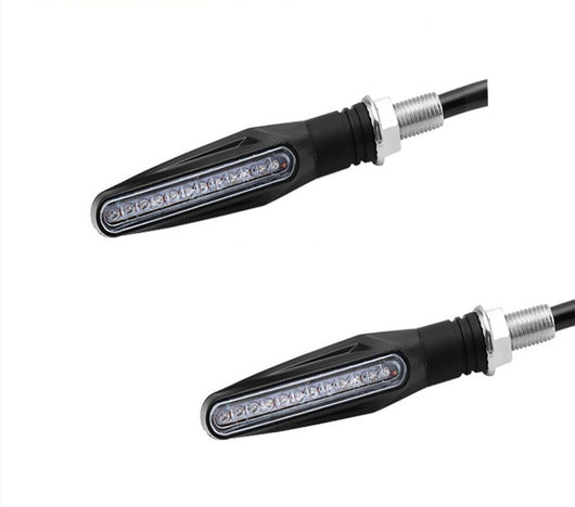 Luz Direccional LED para Vehículos Off-Road - Señalización Modificada de Alta Visibilidad - Image 8