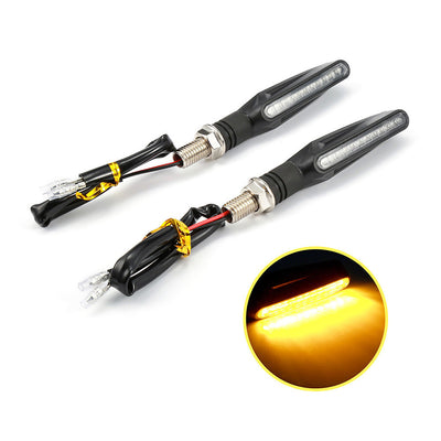 Luz Direccional LED para Vehículos Off-Road - Señalización Modificada de Alta Visibilidad - Image 4