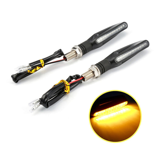 Luz Direccional LED para Vehículos Off-Road - Señalización Modificada de Alta Visibilidad - Image 4