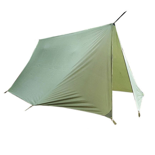 Carpa Hamaca Toldo Poleless - Refugio Camping Portátil sin Postes - Image 9