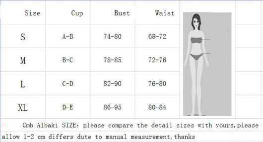 Bikini Deportivo con Armadura y Corte Floral para Mujer - Image 8