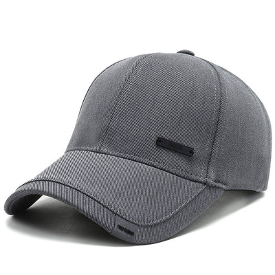 Gorra de Béisbol Deportiva Casual con Protección Solar - Image 9