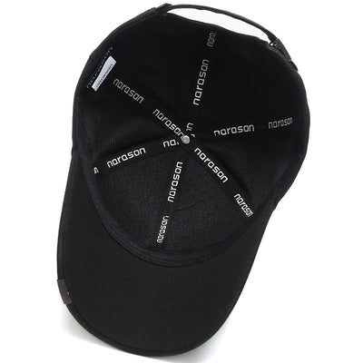 Gorra de Béisbol Deportiva Casual con Protección Solar - Image 13