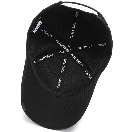 Gorra de Béisbol Deportiva Casual con Protección Solar - Image 13