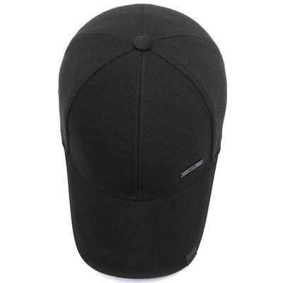 Gorra de Béisbol Deportiva Casual con Protección Solar - Image 12
