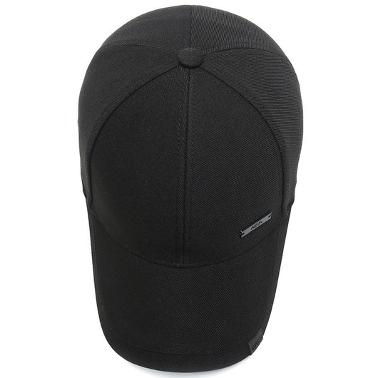 Gorra de Béisbol Deportiva Casual con Protección Solar - Image 12